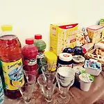 Kalispéra Bed & Breakfast Guidonia