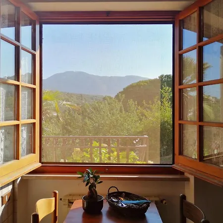 Bed & Breakfast Kalispera Guidonia
