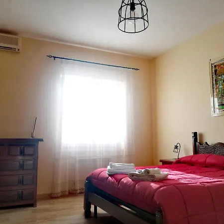 Kalispéra Bed & Breakfast