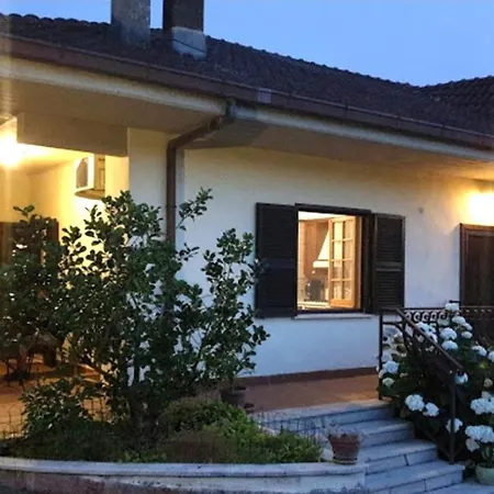 Kalispera * Guidonia Montecelio