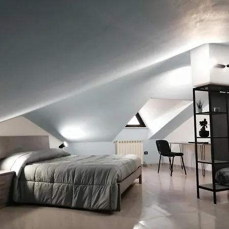 Bed & Breakfast Kalispéra *