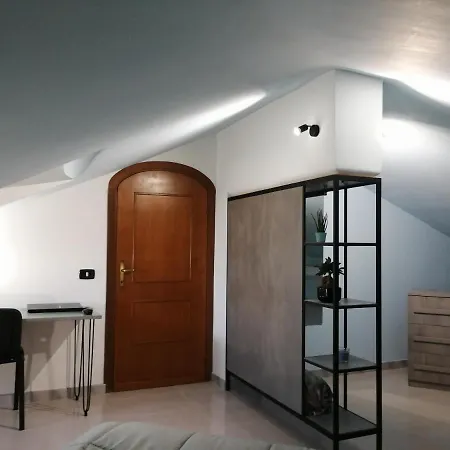 Kalispéra * Guidonia