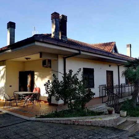 Kalispéra Bed & Breakfast