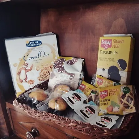 Kalispera Bed & Breakfast