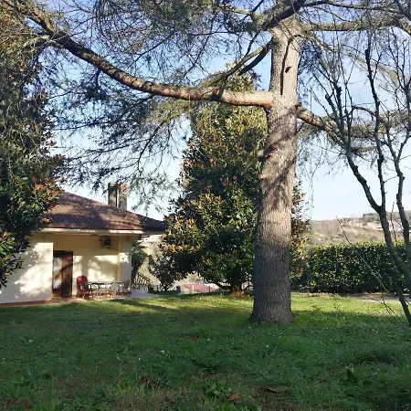 Kalispera * Guidonia Montecelio