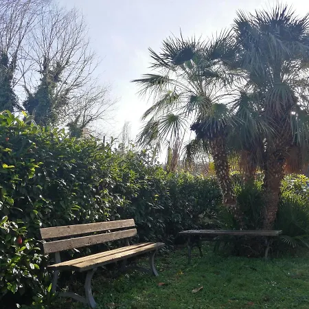 Bed & Breakfast Kalispéra Guidonia