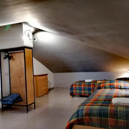 Kalispéra Bed & Breakfast Guidonia