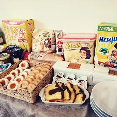 Kalispera Guidonia Montecelio