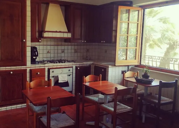 Bed & Breakfast Kalispera