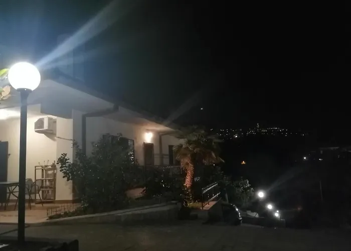 Bed & Breakfast Kalispera *