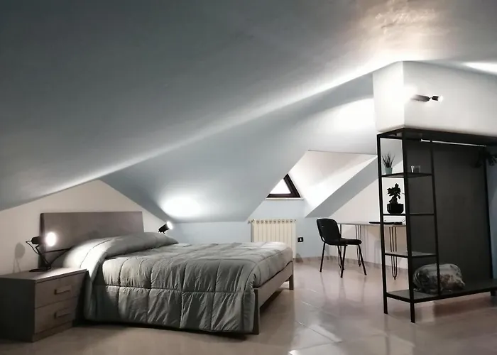 Bed & Breakfast Kalispera *