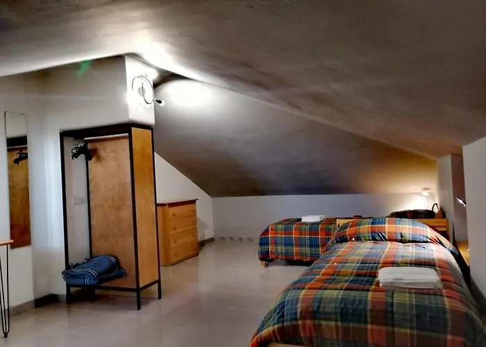 Kalispera Bed & Breakfast Guidonia